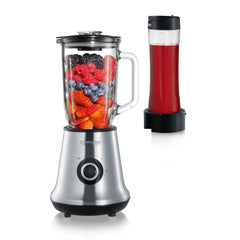 Severin Multimixer ve Smoothie Blender