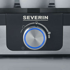 Severin 6 Yumurta Kapasiteli Yumurta Pişirme Makinesi