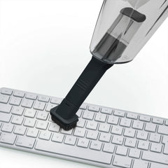 Severin S'POWER 3'ü 1 Arada Pille Çalışan El Tipi Elektrikli Süpürge