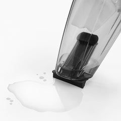 Severin S'POWER 3'ü 1 Arada Pille Çalışan El Tipi Elektrikli Süpürge