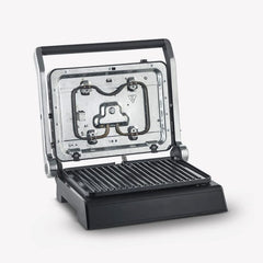 Severin 1800 W Tost Makinesi ve Izgara Grill