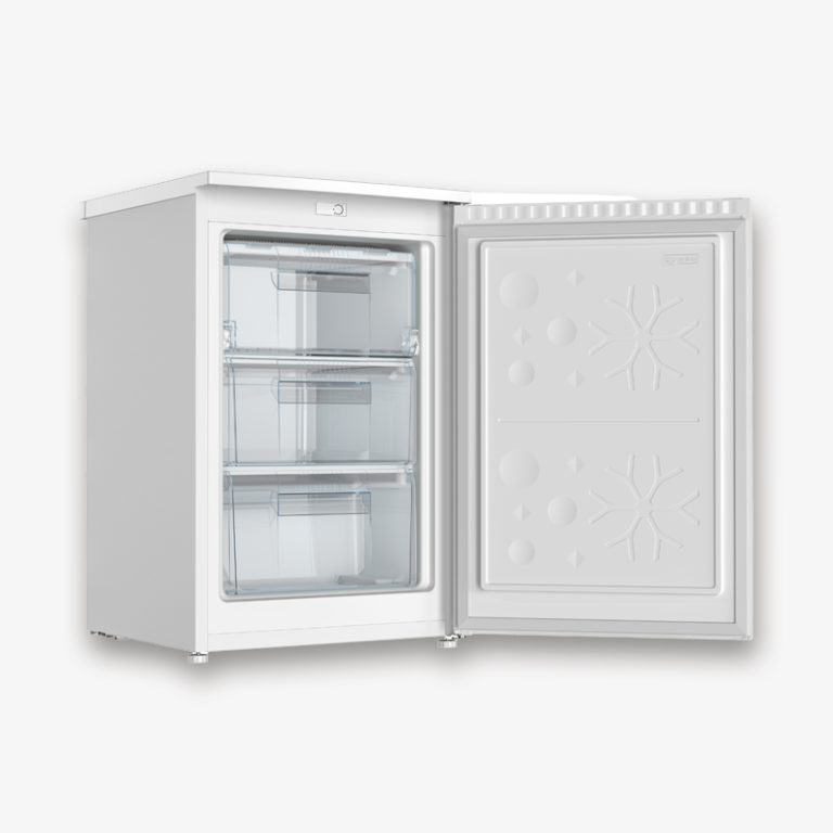 Severin 85 Lt Mini Dondurucu Beyaz