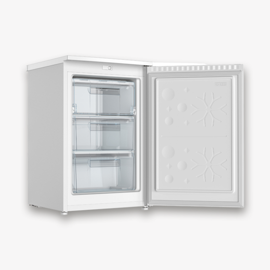 Severin 85 Lt Mini Dondurucu Beyaz