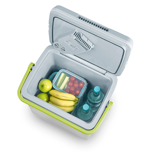 Severin Coolbox USB Bağlantılı 25 Lt Elektrikli Piknik Buzluğu