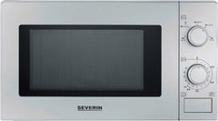 Severin 20 Lt 5 Programlı Mikrodalga Inox