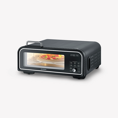 Severin 400°C 5 Dakikada Hazır Airfry Özellikli Pizza Fırını