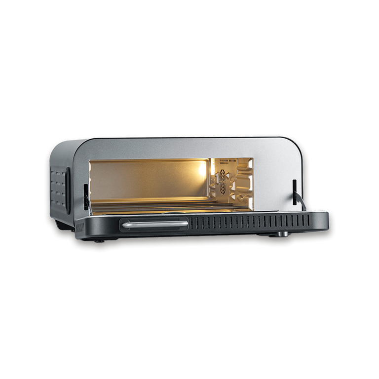 Severin 400°C 5 Dakikada Hazır Airfry Özellikli Pizza Fırını