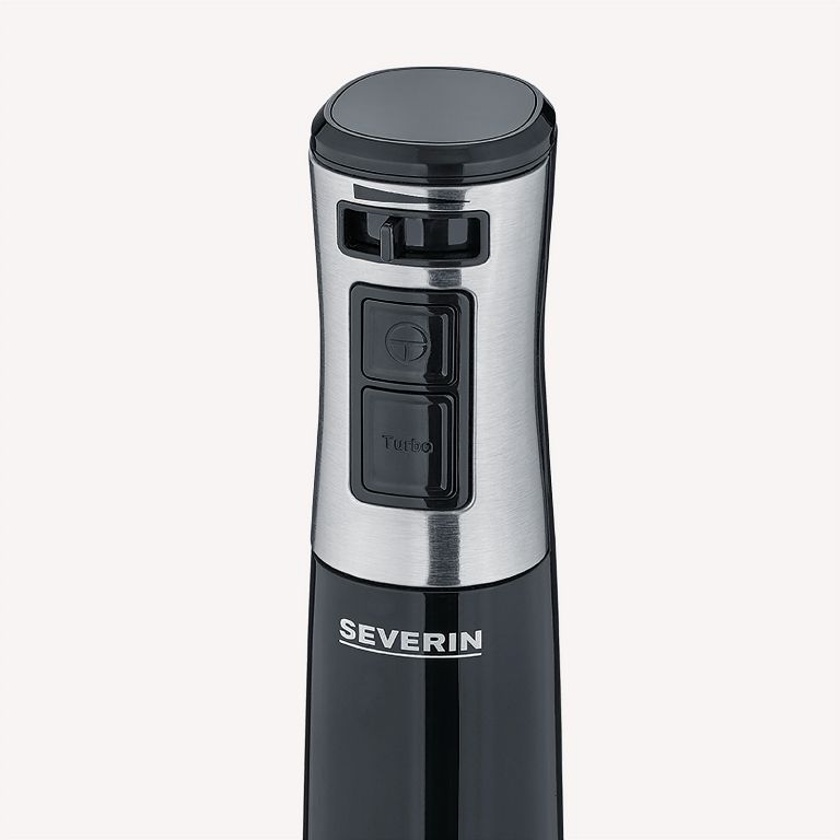 Severin 600 W El Blenderi Inox
