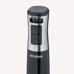 Severin 600 W El Blenderi Inox