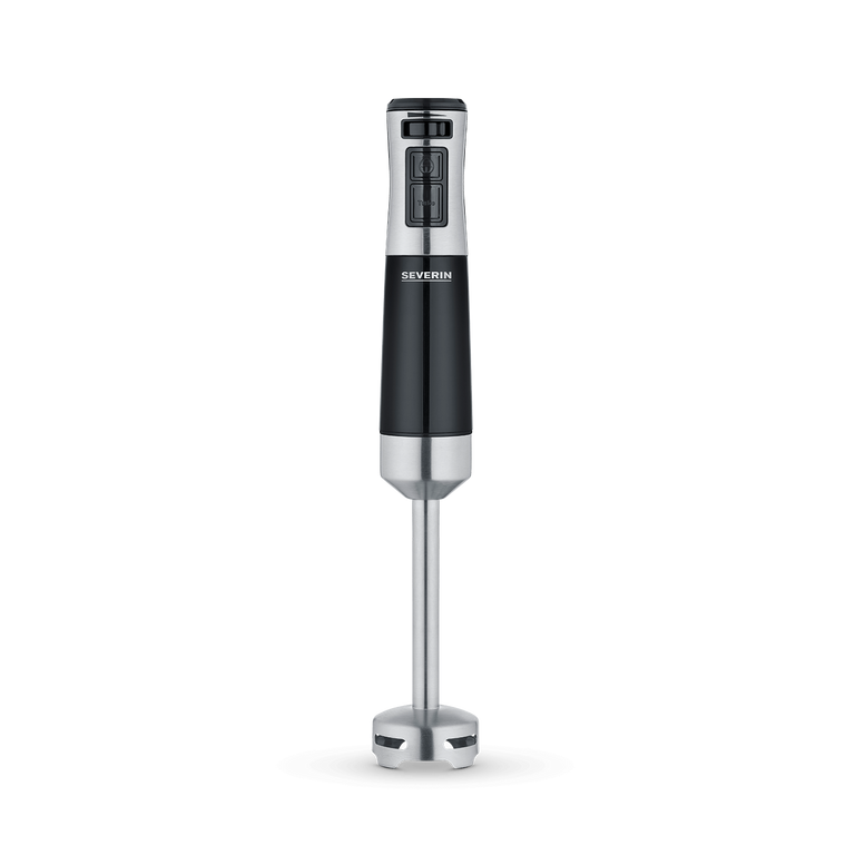 Severin 600 W El Blenderi Inox