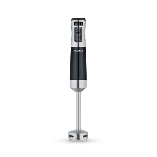 Severin 600 W El Blenderi Inox