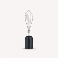 Severin 600 W 3ü1 Arada Mixer Blender Rondo Seti Siyah