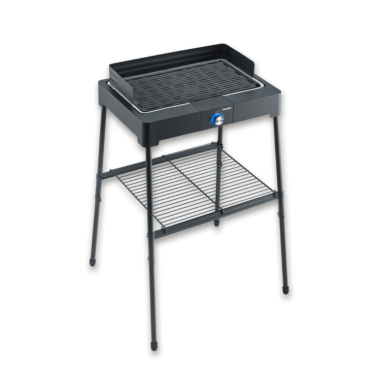 Severin 2200 w Elektrikli BBQ Izgara