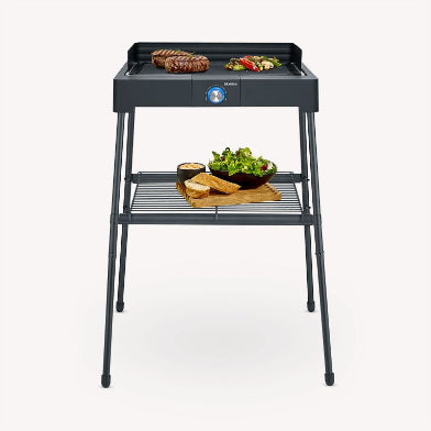 Severin 2200 w Elektrikli BBQ Izgara