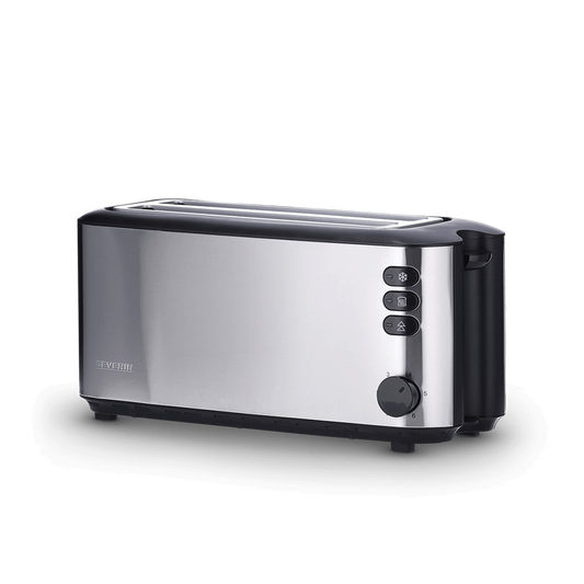 Severin Toaster Dörtlü Ekmek Kızartma Makinesi