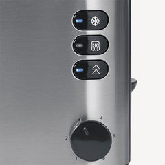 Severin Toaster Dörtlü Ekmek Kızartma Makinesi