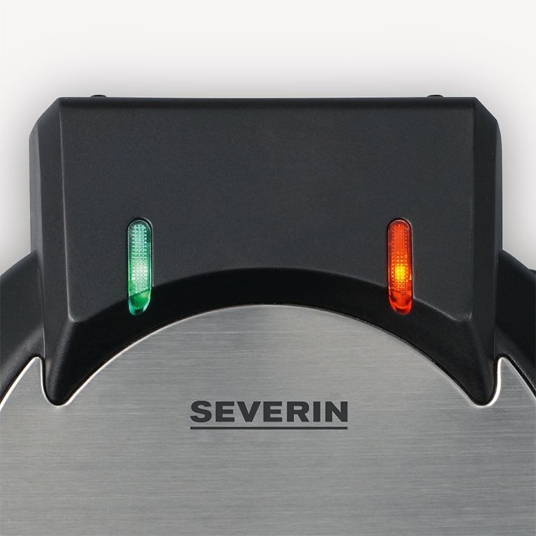 Severin 1300 W Waffle Makinesi
