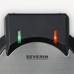 Severin 1300 W Waffle Makinesi