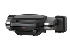 Simfer Pratica 6 Dilim Tost Makinesi Gri