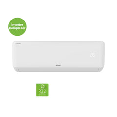 Simfer A ++ Inverter 12.000 Btu R32 Split Klima