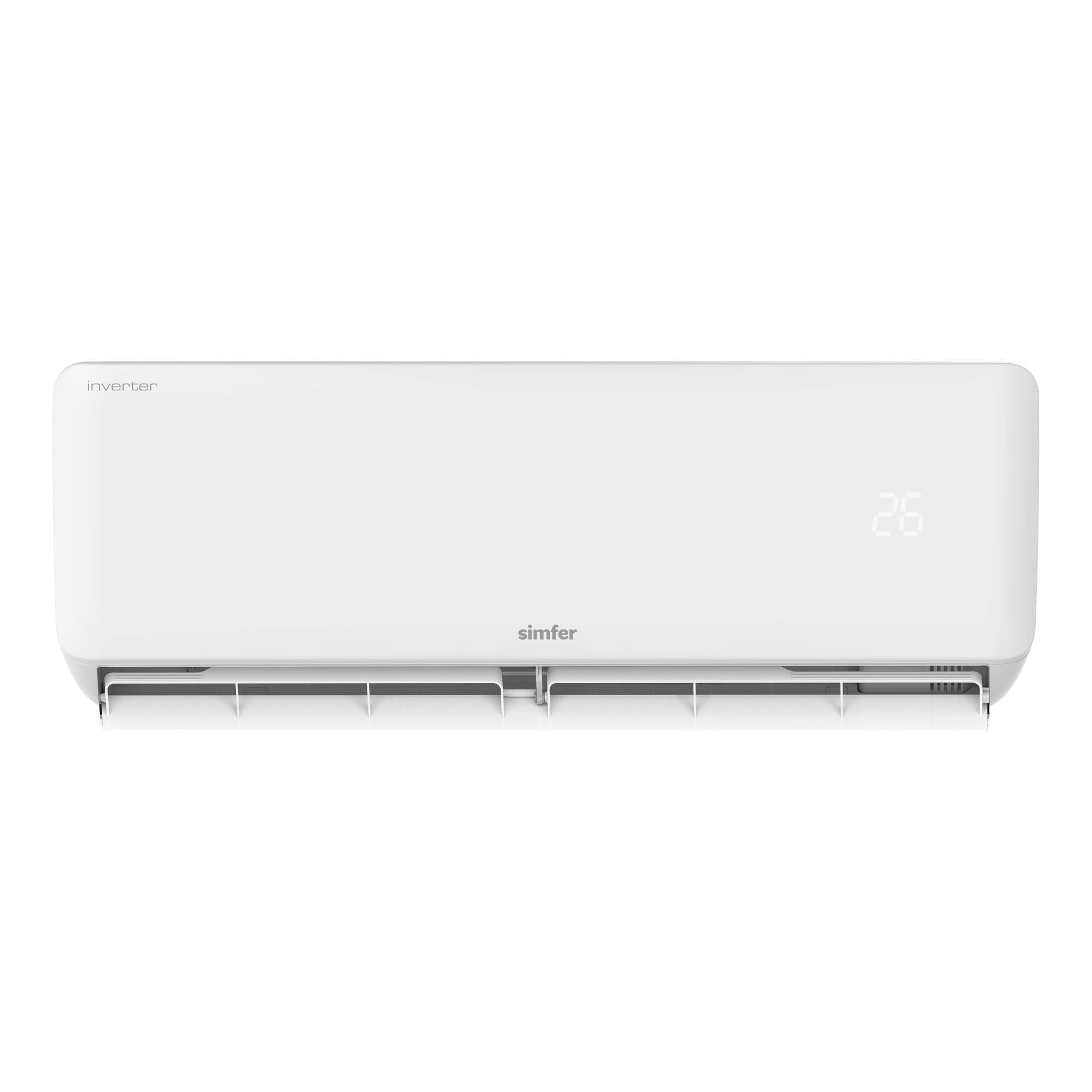 Simfer A ++ Inverter 18.000 Btu R32 Split Klima