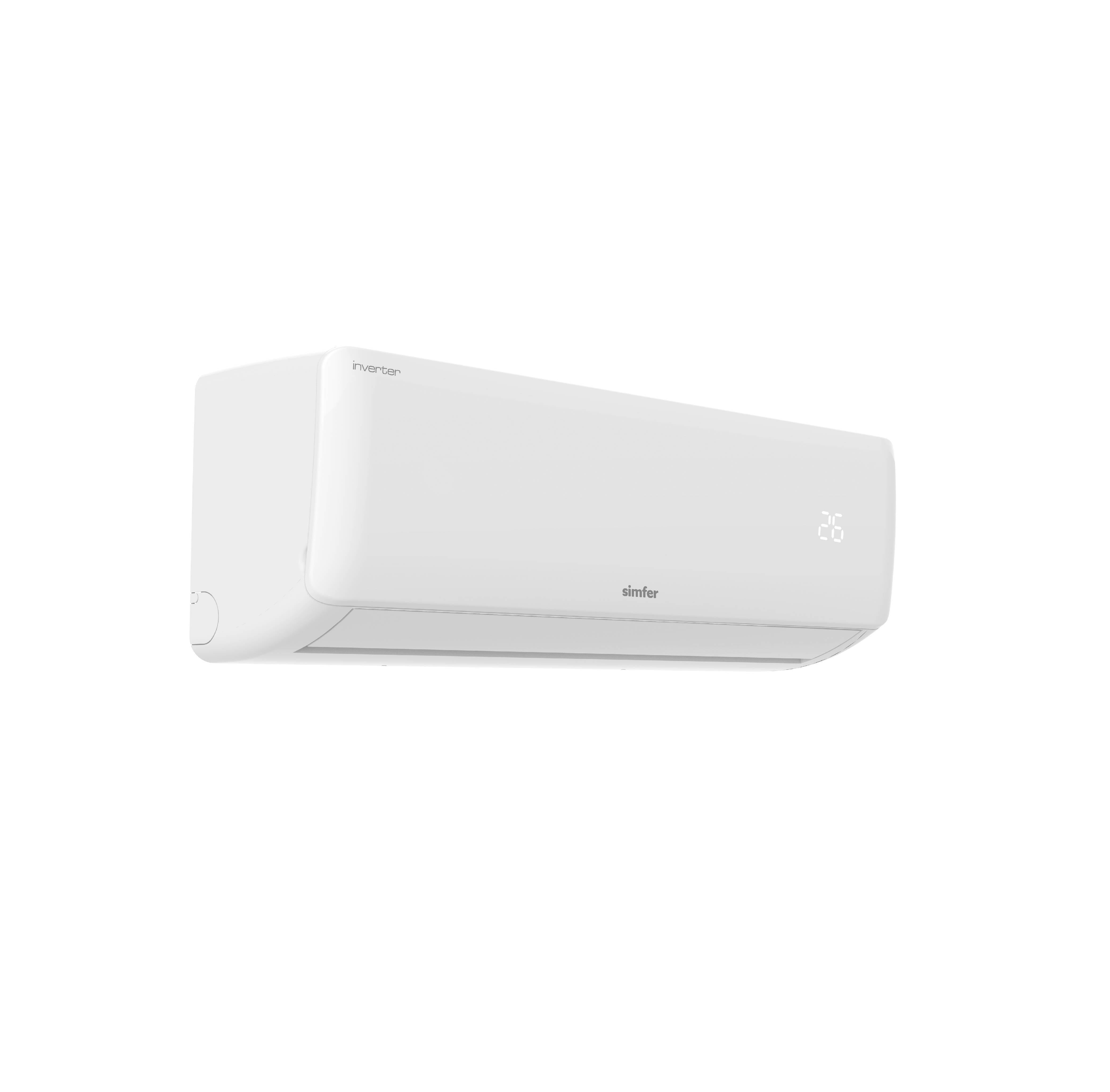 Simfer A ++ Inverter 18.000 Btu R32 Split Klima