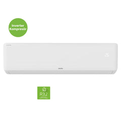 Simfer A ++ Inverter 24.000 Btu R32 Split Klima