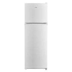 Simfer 294 Lt Çift Kapılı Statik Buzdolabı Beyaz