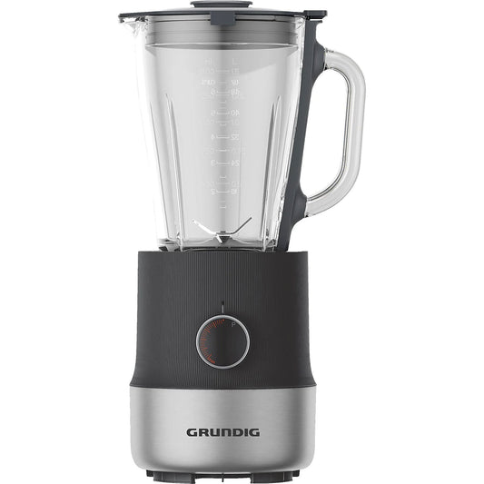 Grundig 800W Cam Hazneli Stand Blenderi