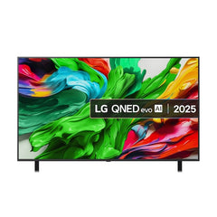 LG 65'' QNED 4K Yapay Zeka Destekli Akıllı Televizyon