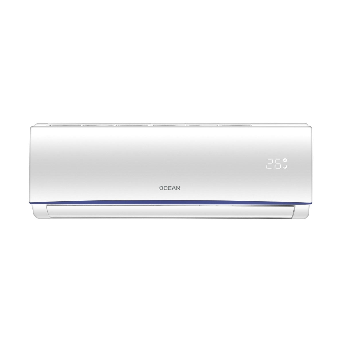 Ocean 24000 BTU A+++ Inverter Wi-Fi Klima