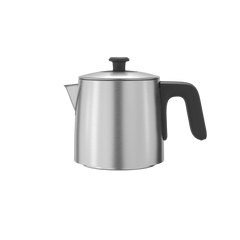 Grundig 1.2 Lt Demlikli Çay Makinesi Inox
