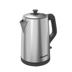 Grundig 1.2 Lt Demlikli Çay Makinesi Inox