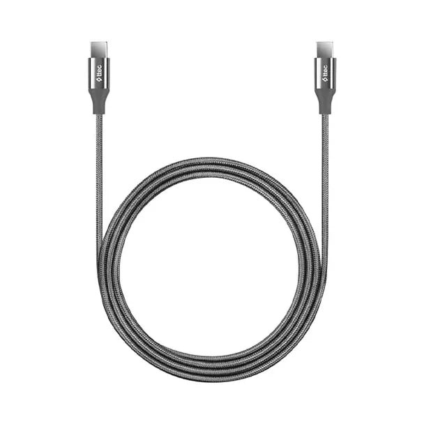 Ttec AlumiCable Type-C 300 cm Hızlı Şarj Kablosu