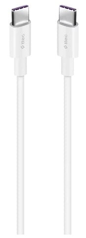 Ttec Type-C 150 cm Hızlı Şarj Kablosu