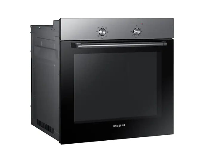 Samsung 60 Lt 7 Program Elektrikli Fırın Silver