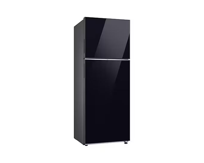 Samsung 465 Lt Mono Cooling Çift Kapılı NoFrost Buzdolabı Siyah
