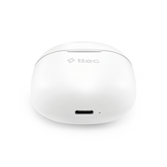 Ttec AirBeat Nova Gerçek Kablosuz TWS Bluetooth Kulaklık Beyaz