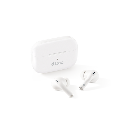 Ttec AirBeat Pro Lite ANC Gerçek Kablosuz TWS Bluetooth Kulaklık