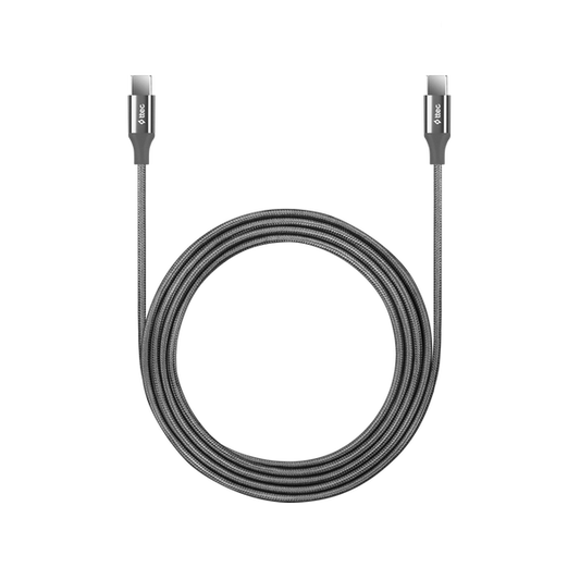 Ttec AlumiCable Type-C 200 cm Hızlı Şarj Kablosu