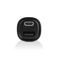 Ttec SmartCharger Duo 3.1A Araç Şarj Aleti USB-C+USB-A