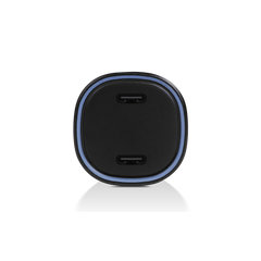 Ttec SmartCharger Duo PD 60W Araç Hızlı Şarj Aleti USB-C+USB-C