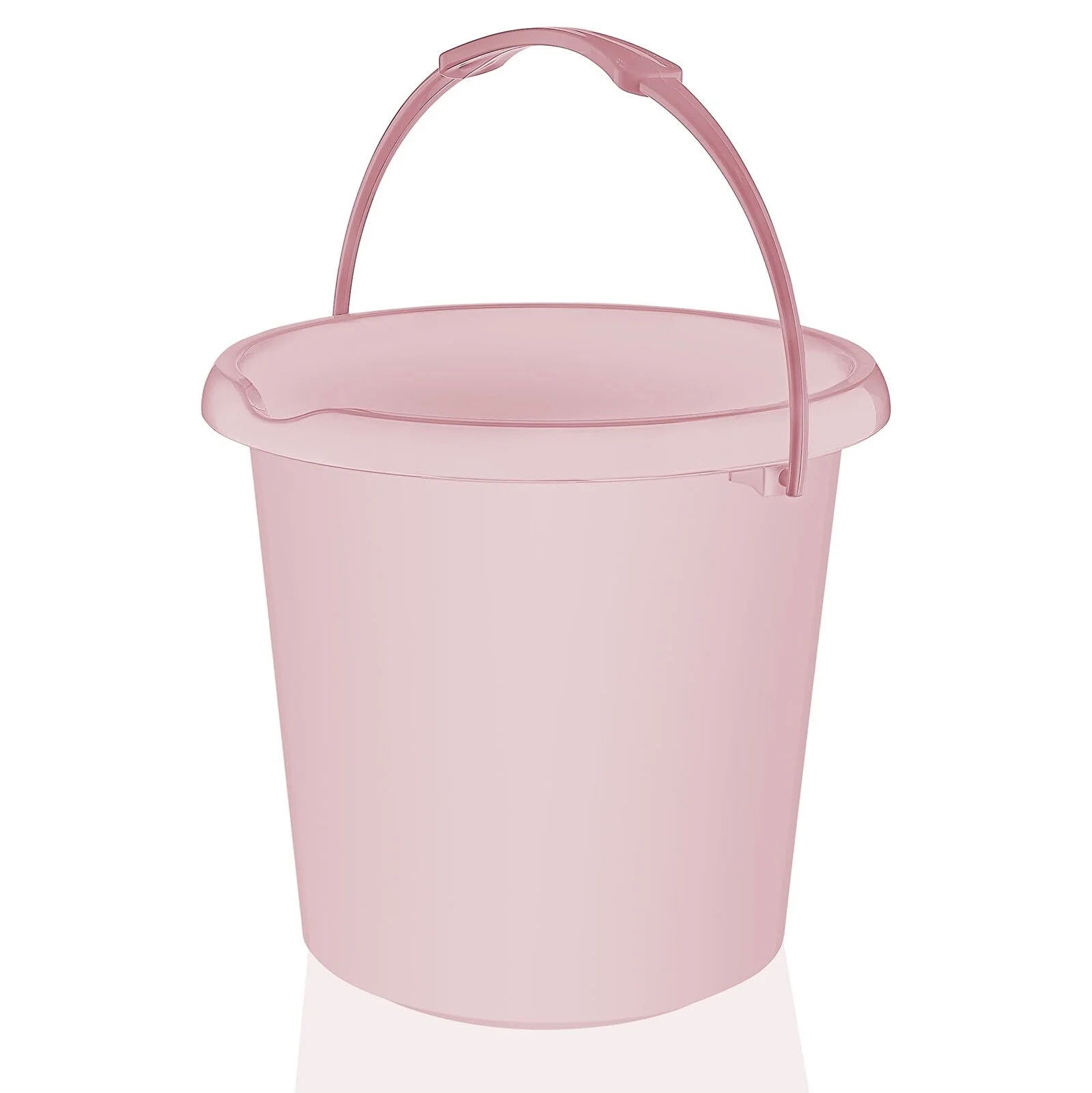 Tuffex Bebek 5'li Banyo Seti Pembe