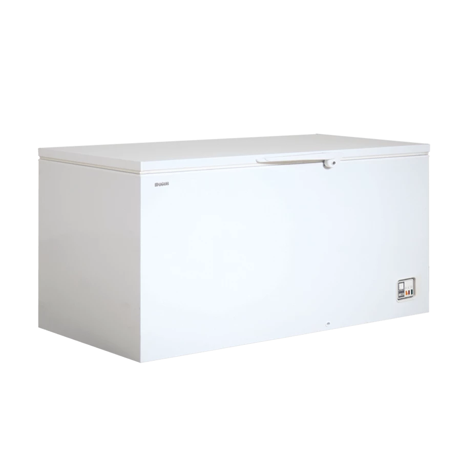 Uğur 534 Lt 3 Sepet Yatay Derin Dondurucu