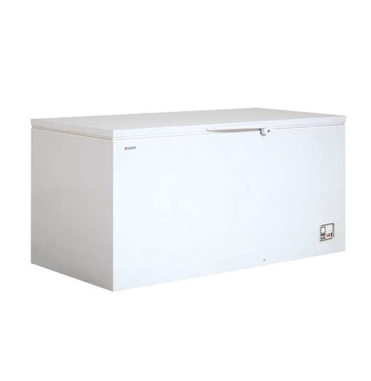 Uğur 534 Lt 3 Sepet Yatay Derin Dondurucu