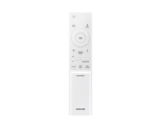 Samsung S Serisi 5.0 Kanal Soundbar Beyaz