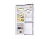 Samsung SpaceMax 344 Lt NoFrost Buzdolabı Silver
