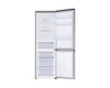 Samsung SpaceMax 344 Lt NoFrost Buzdolabı Silver
