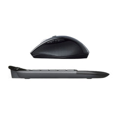 Logitech Performans Kablosuz Klavye ve Mouse Seti