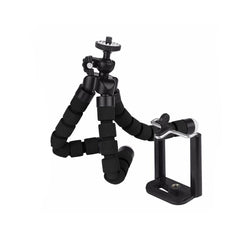 Addison Mobil Tripod Siyah